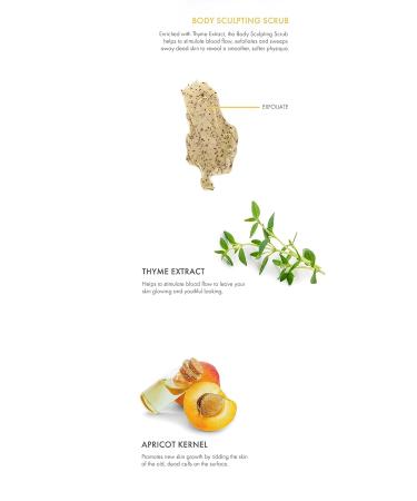 Farmasi Dr. C. Tuna Anti Cellulite Gel - Sculpt, Lift, Tighten - 6.7 fl. Oz / 200 ml - Buy Online on GoSupps.com