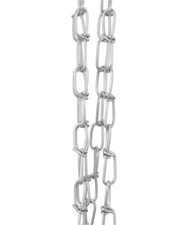 Trixie 2290 Court Chain - 5m/3.0mm Red | Premium Quality Dog Training Equipment - International Shipping Available - Buy Online on GoSupps.com