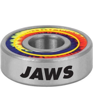 Bronson Speed Co Aaron Jaws Homoki Pro G3 Skateboard Bearings - Multicolour, One Size - Buy Online on GoSupps.com