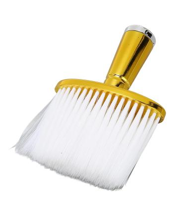 Neck Duster Brush - Premium Face Dust & Hair Sweep Cleaning Tool for Effortless Hair Removal | Fast International Shipping - Buy Online on GoSupps.com