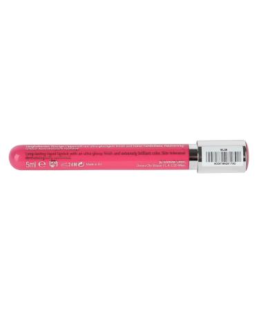 Buy 3x P2 Cosmetics Sophisticated Liquid Lipstick 060 - Long-lasting Makeup for All Skin Tones | International Shipping Available - Buy Online on GoSupps.com