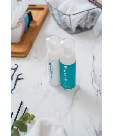 Autobrush Advanced Whitening Foaming Toothpaste - Mint Flavored, 30 Day Supply (Two Pack) - Buy Online on GoSupps.com