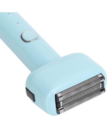 Buy Rechargeable Electric Beard Trimmer - Portable Steel Blades Fast Trimming & Washable - International Shipping Available - Buy Online on GoSupps.com