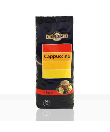 Caprimo cappuccino choco 10 x 1kg