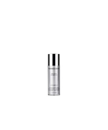 Vitamin C Serum for Sensitive Skin (30ml) - High Potency Ester Vitamin C Glyceryl Ascorbate is Gentle and Powerful Antioxidant that Reduces Dark Spots Lightens Skin & Has Strong Anti-Aging Effects - Absorbs Quickly - Non-Toxic & Natural