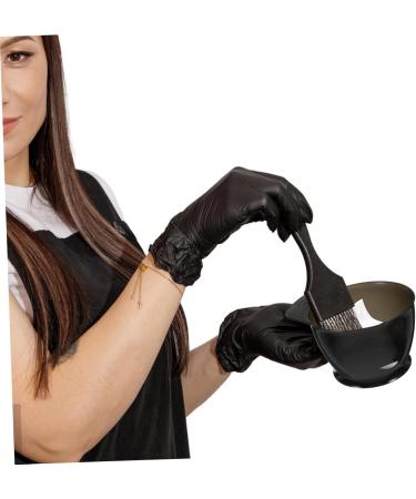 Ensemble De Bols De Teinture Pour Cheveux 2 Pi ces Base Antid rapante Plastique Robuste Usage Salon Et Maison Rep res De Mesure Pour M lange Pr cis Coloration Capillaire - Buy Online on GoSupps.com