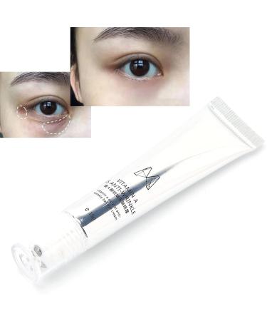 Natudeco Moisturizing Eye Cream - Whitening & Firming Roll-On for Youthful Skin | 15g | Premium Eye Care - Buy Online on GoSupps.com