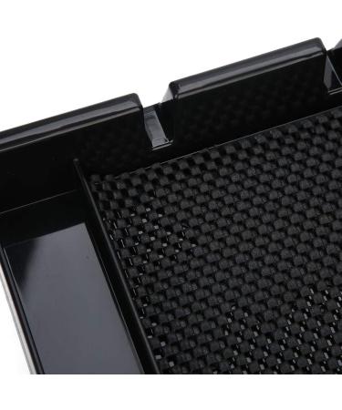 Universal Clipper Trimmer Tool Holder Hair Clipper Holder Salon Appliance Rack Electric Hair Clipper Storage Box - Buy Online on GoSupps.com