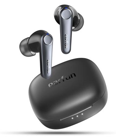 Shop EarFun Ear Tips for EarFun Earbuds - Premium Comfort & Fit | Fast International Shipping - Buy Online on GoSupps.com