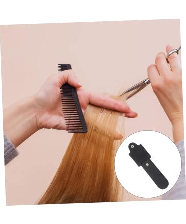 Minkissy Double-Sided Straight Razor for Hairdressers | Travel Leather Case | Premium Men's Shaving Accessories - Shop Worldwide - Buy Online on GoSupps.com