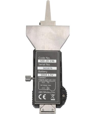 Mc701 Virtual PID Controller - K Type PT100 Sensor Temperature Cooling Instrument with SSR Output for Accurate Temperature Control - Buy Online on GoSupps.com