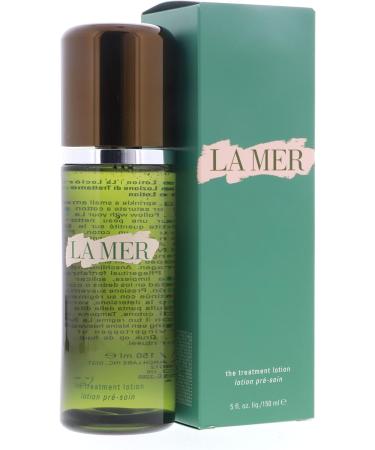 Cr me de la Mer The Treatment Lotion 150ml- essential step toward transforming the look of skin./ improve visible texture - Buy Online on GoSupps.com
