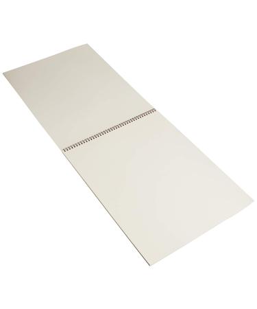 Strathmore 400 Series Drawing Pad 14x17 - Ivory/Cream - Buy Online on GoSupps.com