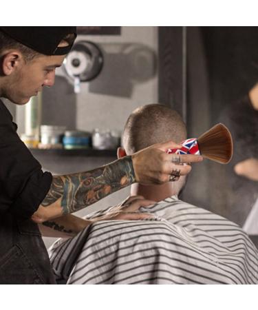 Minkissy Hair Cleaning Brush & Shaving Brushes - Household Hairdressing Tools for Curly Hair & Beard Care - Buy Online on GoSupps.com