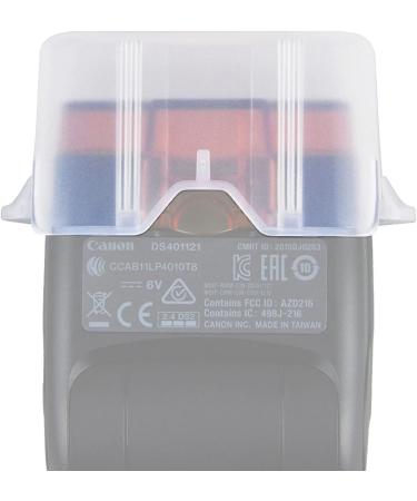 JJC FC-430EXIII Professional Diffuser Box for Canon Speedlite 430EX III-RT | Canon 430EX III Flash Softbox - Buy Online on GoSupps.com