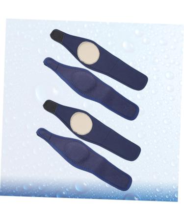 GLEAVI 6 Pairs Plantar Socks & Arch Support Insoles for Foot Comfort | Ideal for Plantar Fasciitis & Arch Pain Relief - Buy Online on GoSupps.com