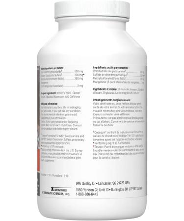 ??????. Dog Joint-Health Support. q . tr m . - Buy Online on GoSupps.com