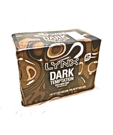 Buy Lynx Dark Temptation Soap Online | Premium International Shipping - Buy Online on GoSupps.com
