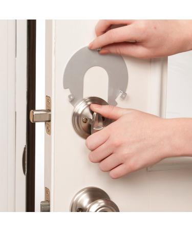 Secure Mount Deadbolt Lock by Safety 1st - Childproofing Essential - Buy Online on GoSupps.com