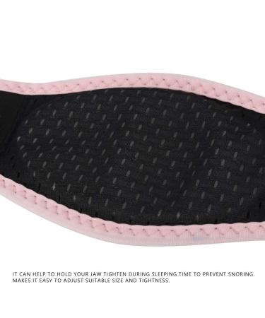 Double Chin Reducer Face Lifting Belt for V Line Slimming - Jaw Support & Anti-Wrinkle Tightening Strap - Buy Online on GoSupps.com