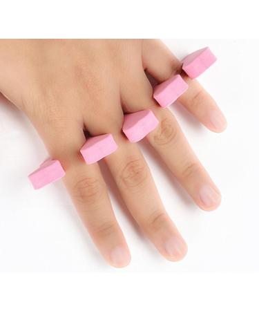 Professional Nail Prep Set Stainless Steel Cuticle Trimmer Remover Kit Includes Tools for Nail Prep & Dead Skin Elimination Suitable for Home & Salon Nail Care - Buy Online on GoSupps.com