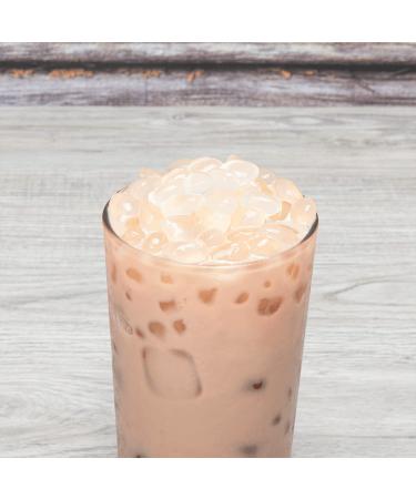 Tea Zone Crystal Boba Original - Case | Premium Quality Tapioca Pearls - Buy Online on GoSupps.com