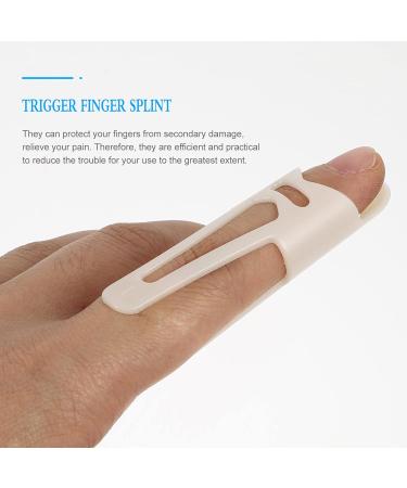 Buy BESPORTBLE Thumb Protector Splint - 5 Sets of Thumb Braces for Hand Support & Joint Care - International Shipping Available - Buy Online on GoSupps.com
