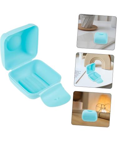 Partykindom Menstrual Cup Storage SBOX | Cleaner & Organizer for Menstrual Discs & Tampons - International Shipping - Buy Online on GoSupps.com