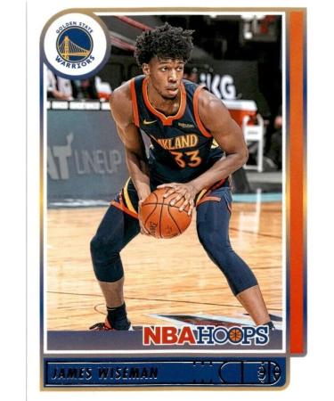 Golden State Warriors 2021-2022 Team Set with Stephen Curry & Rookie Cards of Kuminga, Moody, and Toscano-Anderson - Buy Online on GoSupps.com