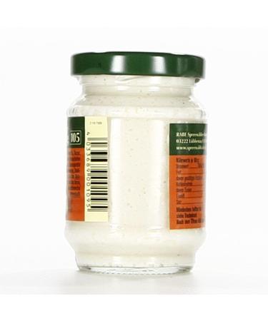 Buy Knoblauch Horseradish 105ml - Premium Quality International Shipping - Buy Online on GoSupps.com