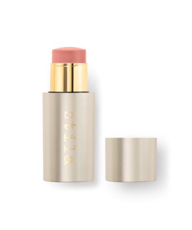 Stila Complete Harmony Lip & Cheek Stick - Sheer Peony - Lightweight & Non Sticky
