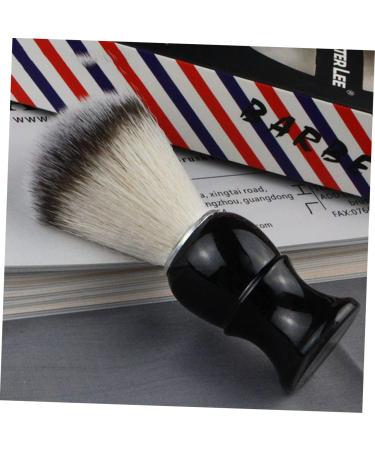 Viking Beard Care Kit - Healeved Bart Schnurrbart-Styling Brush & Dachsbr sbr sten - Perfect Gifts for Men - Buy Online on GoSupps.com