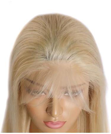 ZXM toughness Lace Head Sleeve Hair Extension Hair Extension Long Straight Hair Natural Real Wig Real Hair Can Be Dyed Perm Pretty - Buy Online on GoSupps.com
