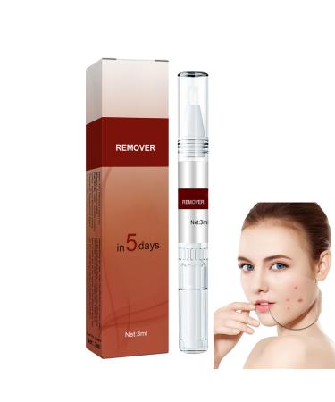 Wipe Off Remover Wipeoff Remover Fast Easy in 5 Days Serum Pen Easy Removal of Skin for Face for All Body Parts (1 PCS)