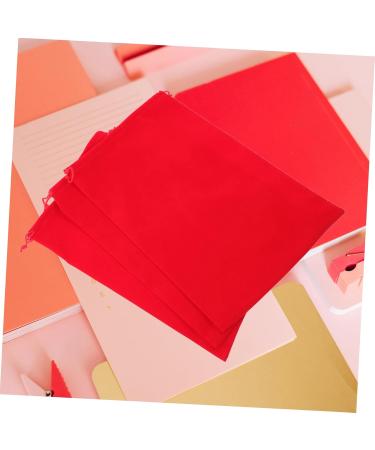 NOLITOY 3pcs Hair Dryer Storage Bag Curl Hair Dryer Travel Hair Dryer Drawstring Pouches Cosmetic Bag Large - Buy Online on GoSupps.com