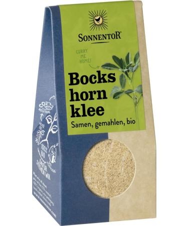 Sonnentor Sonnentor Pack of 2 boxes of 35g