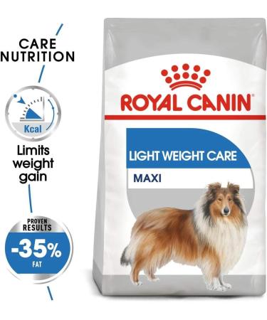 Canine Royal Royal Royal Care Light Weight Maxi 10kg 10000 g - Buy Online on GoSupps.com