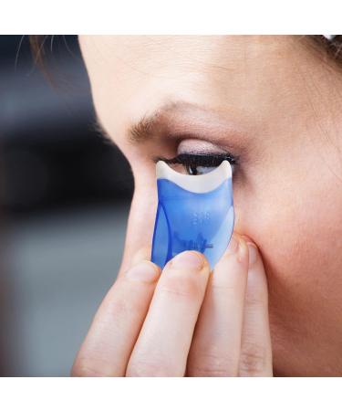 Ecverbyh Beauty False Eyelash Glue Applicator & Clip - Buy Online on GoSupps.com