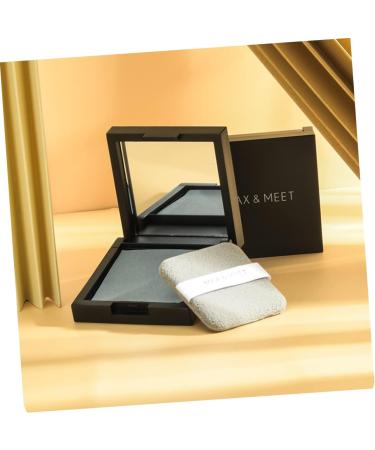 Beavorty 5 Sets Oil Blotting Paper Oil Control Films Makeup Tools Facial Oil-Absorbing Paper Oil Blotting Face Powder Face Cleaning Paper Disposable Oil Face Tools Sponge Face Oil Portable - Buy Online on GoSupps.com