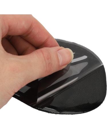 Forefoot Cushion Inserts for High Heels - 2 Pairs Metatarsal Pads for Women | Comfortable Heel Support - Buy Online on GoSupps.com