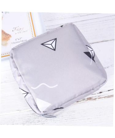 Buy Cabilock Diaper Storage Organizer - Portable Cosmetic & Toiletry Bag | International Shipping Available - Buy Online on GoSupps.com