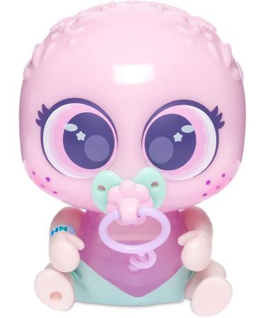 Distroller Baby NERLIE TAKEITEASY SERENELLA Pink - Shop Now for the Cutest Doll Online! - Buy Online on GoSupps.com