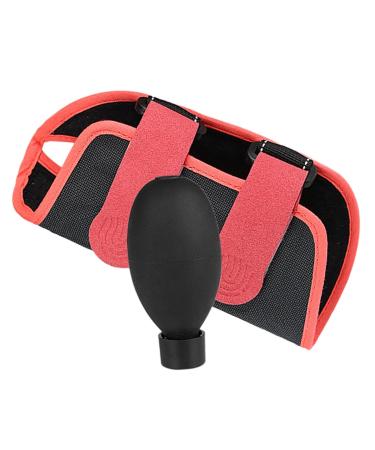 Healeved Thumb Splints - 2 Sets Inflatable Carpal Tunnel Support for Right Hand | Portable Fitness Guard for Pain Relief - Buy Online on GoSupps.com