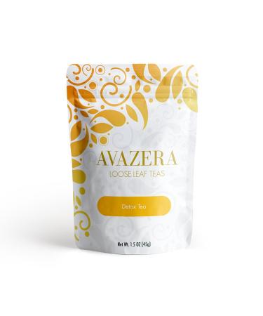 Avazera Detox Tea