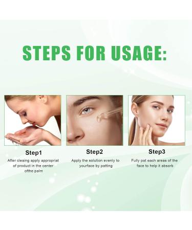  Miake 5 Moisturizing Face Cream - Rejuvenating face cream for women Liquid'toner facial lifting firming moisturizing cream with aloe extract Centella Asiatica vitamin C Miake - Buy Online on GoSupps.com