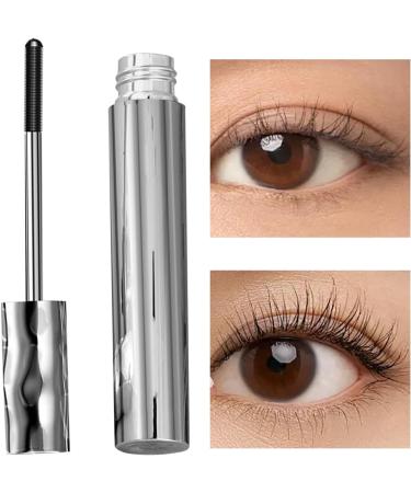 Besreey Lengthening mascara waterproof mascara with volume curl effect long lasting eyelashes beauty accessories for commuting wedding daily use photo shoot date evening out vacation - Buy Online on GoSupps.com