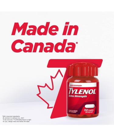 TYLENOL Extra Strength Flu eZ Tabs Relieves Flu symptoms Daytime 20ct - Buy Online on GoSupps.com