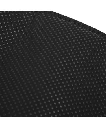 Self-Warming Tourmaline Electric Heating Belt - Lumbar Pain Relief & Muscle Care - Buy Online on GoSupps.com