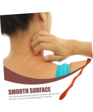 TOVINANNA 5S Back Scratchers & Massager Tool - Ultimate Relief for Adults | International Shipping - Buy Online on GoSupps.com