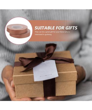 Milist Guzheng Finger Tapes - Hypoallergenic Silk Ligaments for Protection | Breakable & Elastic Pipa Finger Adhesive Tapes for Child Musicians - Buy Online on GoSupps.com